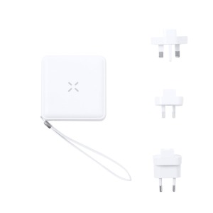 Adaptateur personnalisé voyage multifonction - Joks