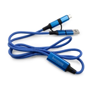 Câble de charge personnalisable et de synchronisation - Khyree
