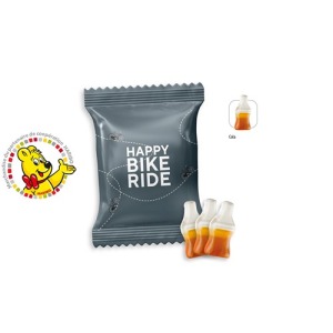 HARIBO Happy Cola en sachet promo