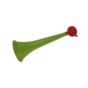 Corne de fan Sound