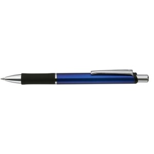 Stylo alu comma
