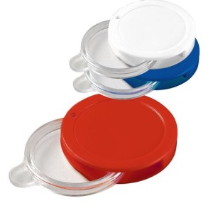 Loupe personnalisée Slide