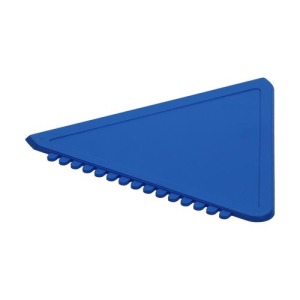Raclette à glace Triangle