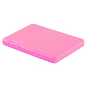 Boîte de stockage Slim Box
