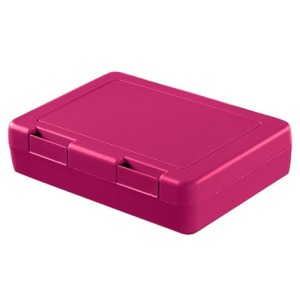 Boîte de stockage Snack-Box