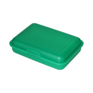 Boîte de rangement School-Box, junior