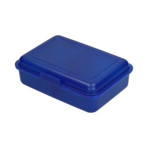 Boîte de rangement School-Box, junior