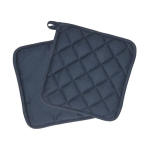 Gant de cuisine avec logo Heat resistant