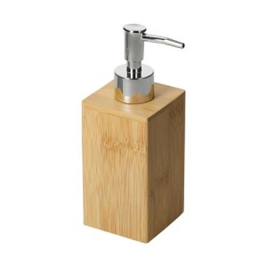 Distributeur de savon Bamboo, 0,2 l