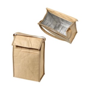 Sac isotherme promotionnel Paper, grand