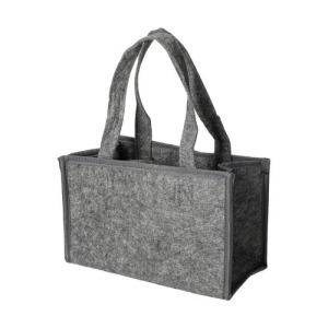 Pochette de gourde Filz