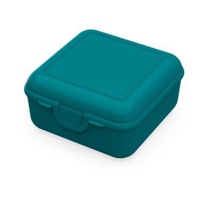 Boîte à déjeuner Cube de luxe, réutilisable