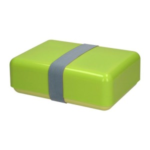 Boîte à déjeuner Match, réutilisable
