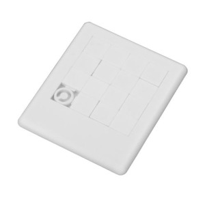 Jeu de taquin 15 pièces