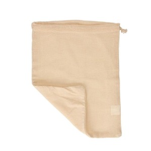 Sac à fruits et légumes en Cotton Structure Mix ECOCARE