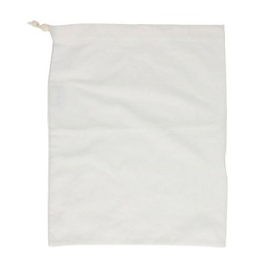 Sac à pain personnalisé en coton