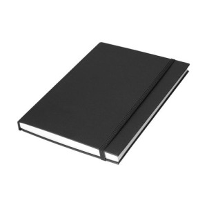 Cahier promotionnel Note A5