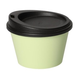 Gobelet en bioplastique 10cl