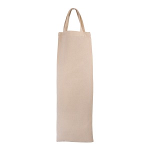 Sac à pain personnalisable en coton 120g - Loni