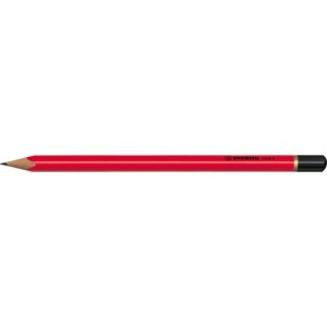 Crayon graphite géant ALL