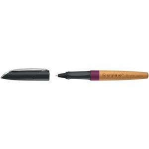 STABILO personnalisable Grow ball rollerball