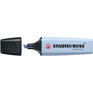 STABILO BOSS ORIGINAL Pastel surligneur