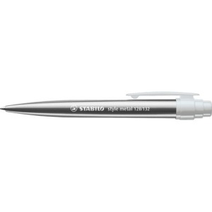 STABILO promotionnel style metal stylo à bille
