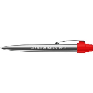 STABILO publicitaire style metal stylo à bille