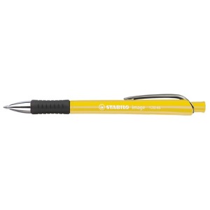 STABILO personnalisable concept image stylo à bille