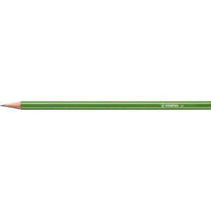 STABILO personnalisé GREENgraph crayon graphite