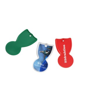Jeton personnalisable 1€