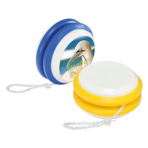 Yo-Yo publicitaire Saturn