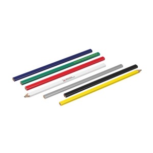 Crayon de charpentier