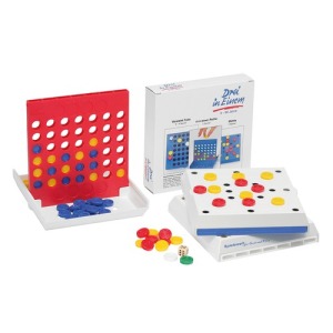 Jeu de voyage