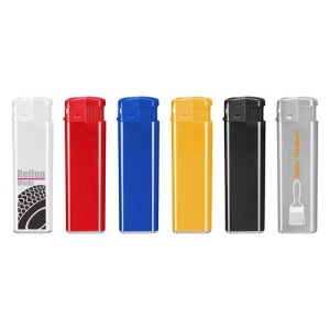 Briquet électronique promotionnel Beta