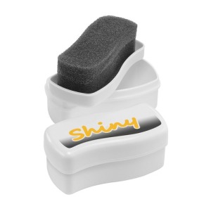 Set nettoyage de chaussures