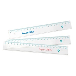 Règle bio 20cm