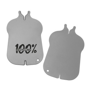 Tire-tiques recyclé