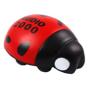 Coccinelle anti-stress