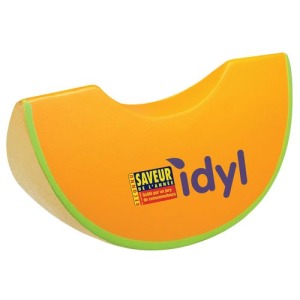 Melon anti-stress personnalisable