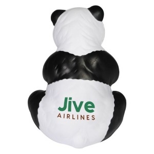 Panda antistress