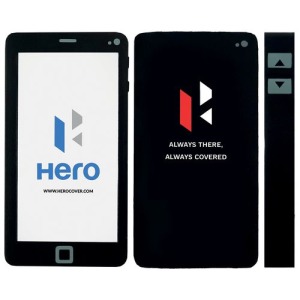 Smartphone antistress