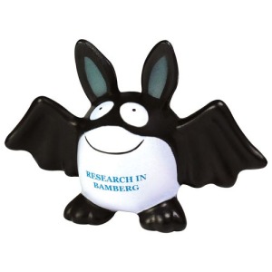 Chauve-souris anti-stress
