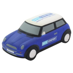 Auto mini anti-stress