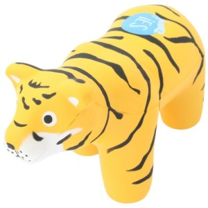 Tigre anti-stress