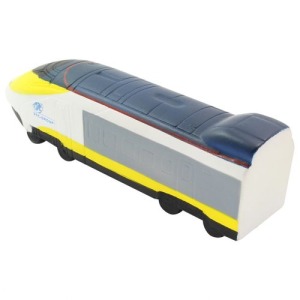 Treno ad alta velocità - TGV antistress