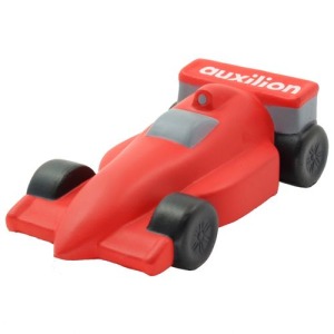 Auto da corsa antistress