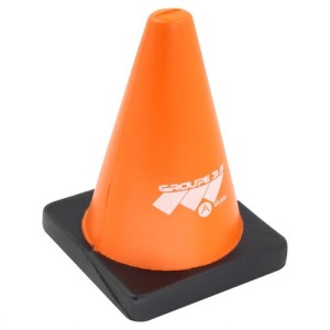 Cone di segnalazione anti-stress