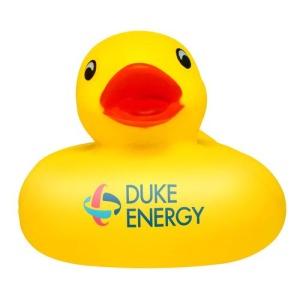 Canard anti-stress