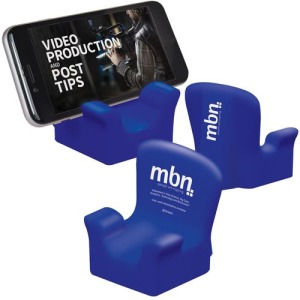 Fauteuil-téléphone anti-stress